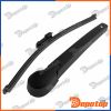 Bras d'essuie-glace arrière 330mm pour SEAT | EWB-SE-004, 5K6955707B
